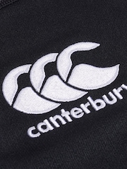 Maillot negro para hombre Vapodri Evader de Canterbury - Imagen 6 de 6