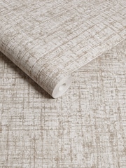 Graham & Brown Neutral Armando 10M Wallpaper - Image 3 of 4