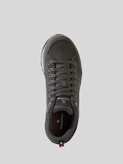 Craghoppers Grey Jacara Eco Shoes - Image 3 of 5