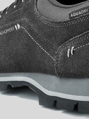 Craghoppers Grey Jacara Eco Shoes - Image 5 of 5