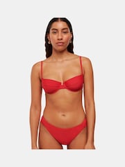 Whistles Lillie Bikini Bottoms - Image 1 of 5