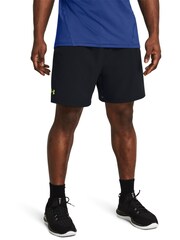 Under Armour Vanish Woven 6Inch Shorts - Image 1 of 6
