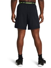 Under Armour Vanish Woven 6Inch Shorts - Image 2 of 6