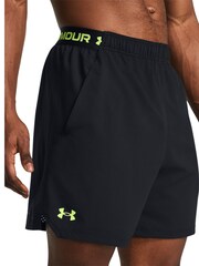 Under Armour Vanish Woven 6Inch Shorts - Image 4 of 6