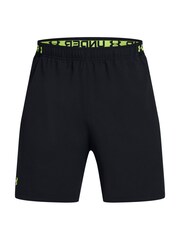 Under Armour Vanish Woven 6Inch Shorts - Image 5 of 6
