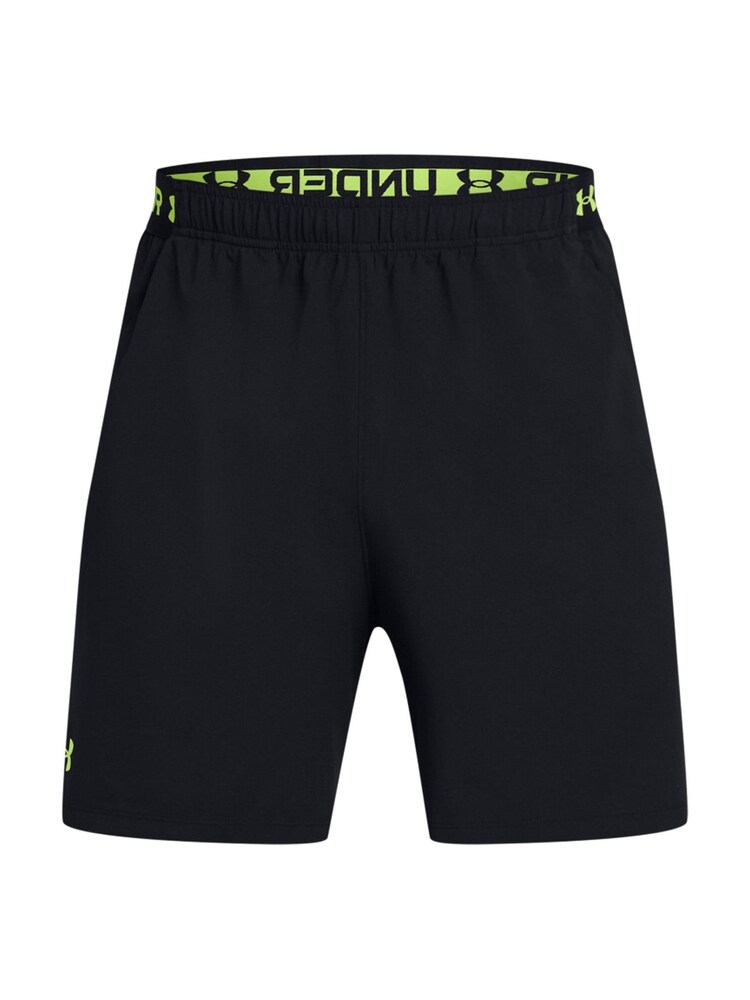 Under Armour Vanish Woven 6Inch Shorts - Image 5 of 6