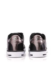 Moda in Pelle Alberry Side Stripe Lace-Up Trainers - Image 3 of 5