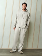 Stone Open Hem EDIT Joggers - Image 1 of 9