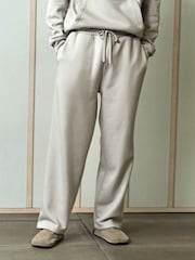 Stone Open Hem EDIT Joggers - Image 2 of 9