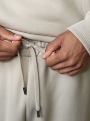 Stone Open Hem EDIT Joggers - Image 4 of 9