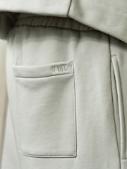 Stone Open Hem EDIT Joggers - Image 5 of 9