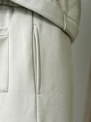 Stone Open Hem EDIT Joggers - Image 6 of 9