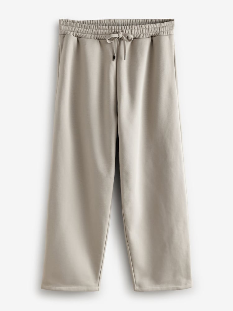 Stone Open Hem EDIT Joggers - Image 7 of 9