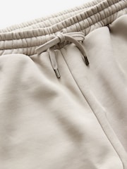 Stone Open Hem EDIT Joggers - Image 8 of 9