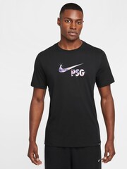 Nike PSG Swoosh Graphic T-Shirt - Image 1 of 6