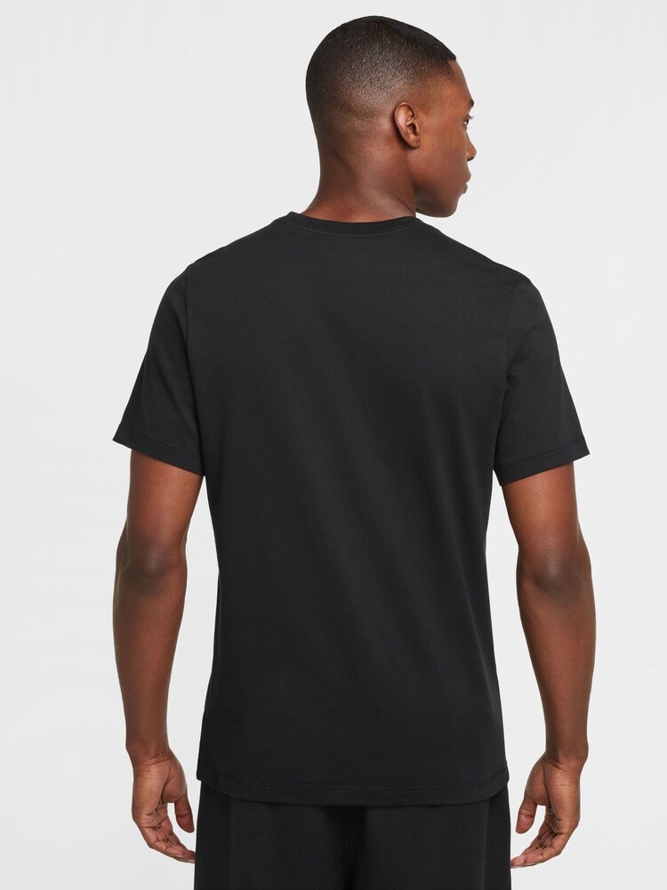 Nike PSG Swoosh Graphic T-Shirt - Image 2 of 6