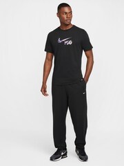 Nike PSG Swoosh Graphic T-Shirt - Image 4 of 6