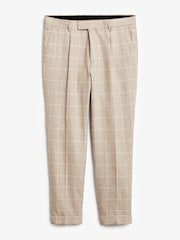 BOSS Natural Louis Trousers - Image 1 of 1