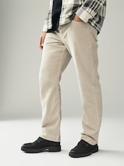 Black Lace Up Boots - Image 2 of 7
