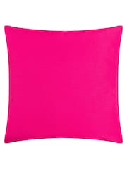 Подушка для улицы с абстрактным принтом Furn Cosmo O' Clock - Изображение 2 из 4