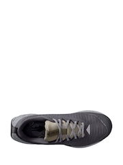 Nike Dark Grey Juniper Trail 3 Trail Running Trainers - Image 3 of 4