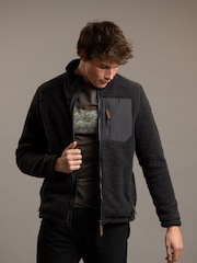 Trespass Buck B Fleece - Image 1 of 6