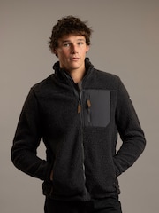 Trespass Buck B Fleece - Image 2 of 6