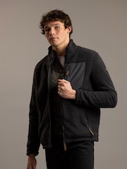 Trespass Buck B Fleece - Image 3 of 6