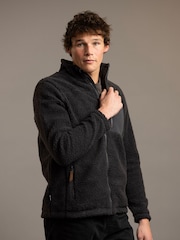 Trespass Buck B Fleece - Image 4 of 6