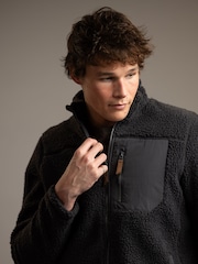 Trespass Buck B Fleece - Image 5 of 6