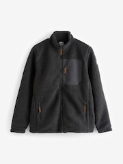 Trespass Buck B Fleece - Image 6 of 6
