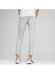 Puma Grey Womens Evostripe High Waist Pants - Image 2 of 6