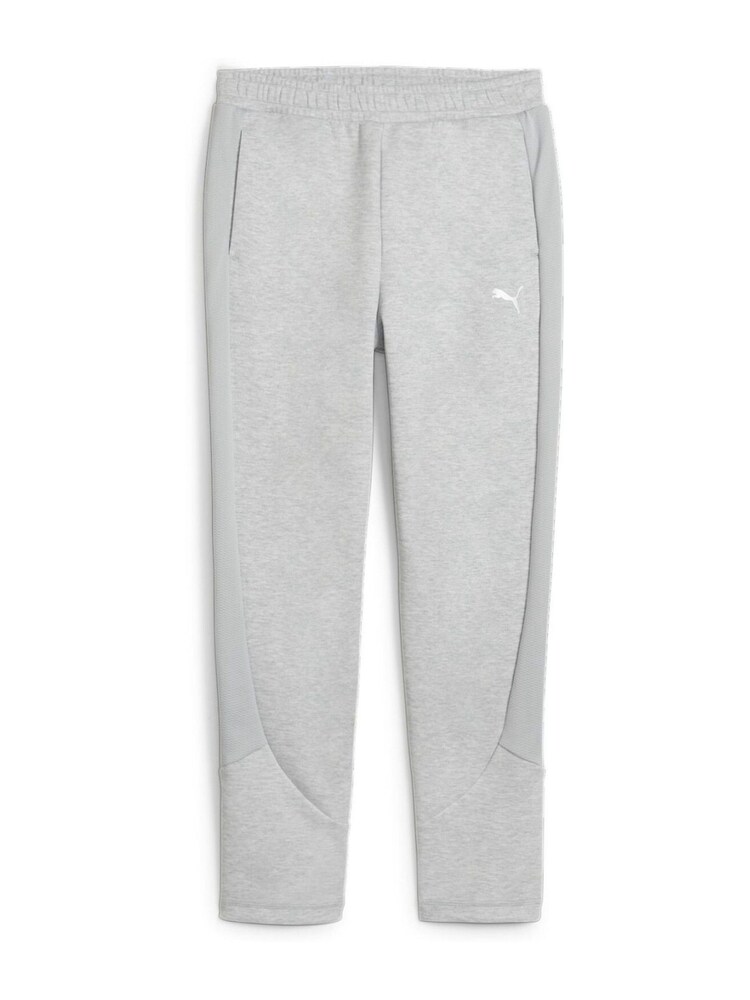 Puma Grey Womens Evostripe High Waist Pants - Image 6 of 6