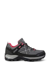 Regatta Grey Lady Samaris III Low Boots - Image 1 of 9