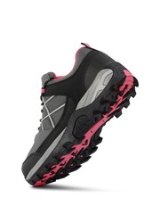 Regatta Grey Lady Samaris III Low Boots - Image 3 of 9