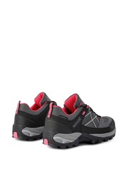 Regatta Grey Lady Samaris III Low Boots - Image 4 of 9
