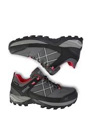 Regatta Grey Lady Samaris III Low Boots - Image 5 of 9