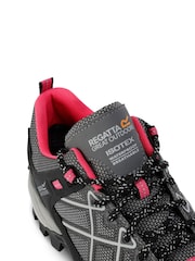 Regatta Grey Lady Samaris III Low Boots - Image 8 of 9