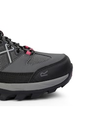 Regatta Grey Lady Samaris III Low Boots - Image 9 of 9