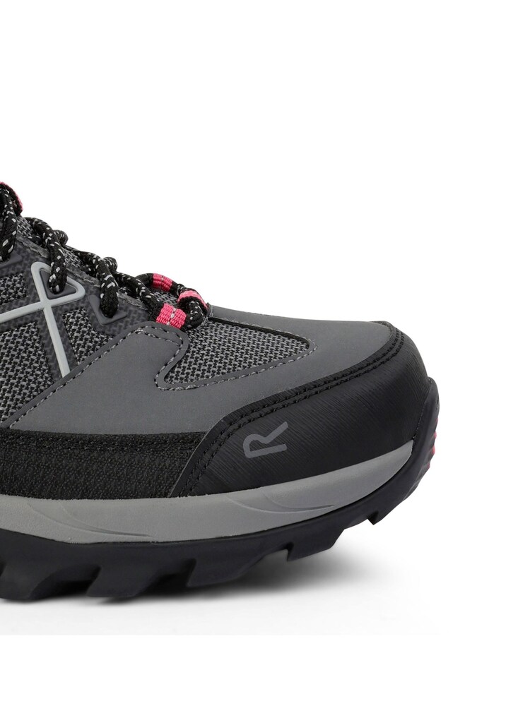 Regatta Grey Lady Samaris III Low Boots - Image 9 of 9