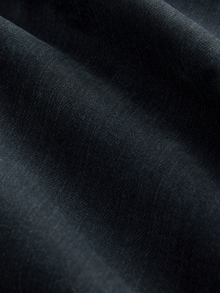 Ink Blue Slim Fit Motion Flex Ultra Soft Jeans - Image 11 of 11