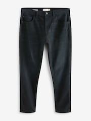 Ink Blue Slim Fit Motion Flex Ultra Soft Jeans - Image 6 of 11