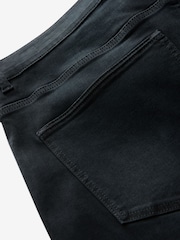 Ink Blue Slim Fit Motion Flex Ultra Soft Jeans - Image 8 of 11