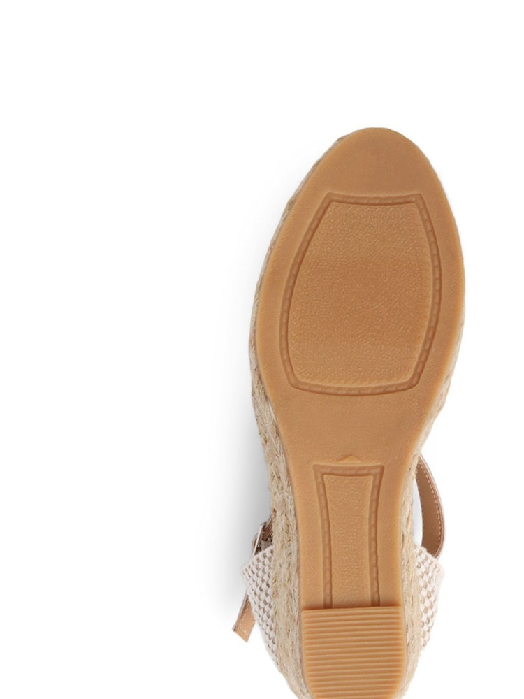 zlata (barva); zlato - Jones Bootmaker zlata (barva); zlato Rosina Usnjene espadrile - Slika 6 iz 6 zlata (barva); zlato - Jones Bootmaker zlata (barva); zlato Rosina Usnjene espadrile - Slika 6 iz 6