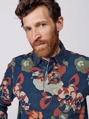 Aubin Woolf Rugby Shirt - Image 4 of 6