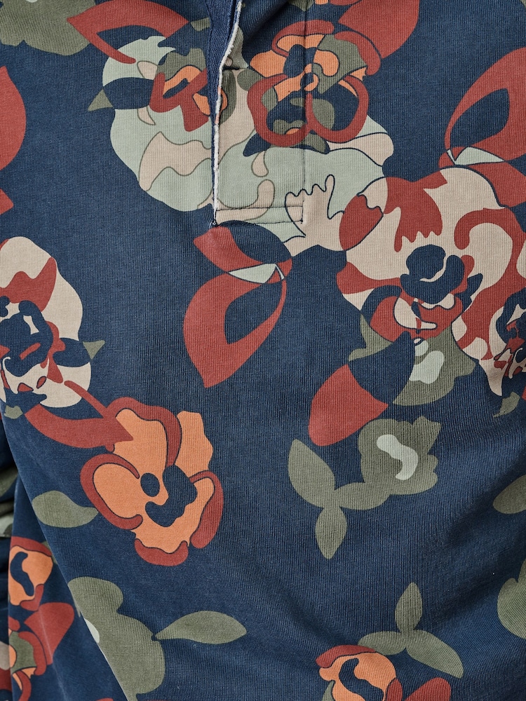 Aubin Woolf Rugby Shirt - Image 6 of 6