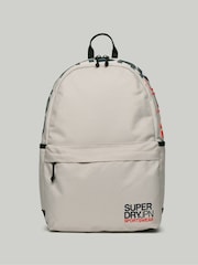 Superdry Nude Wind Yachter Montana Backpack - Image 1 of 4
