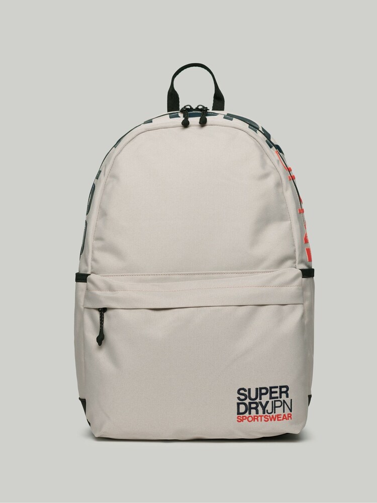 Superdry Nude Wind Yachter Montana Backpack - Image 1 of 4