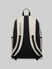 Superdry Nude Wind Yachter Montana Backpack - Image 2 of 4