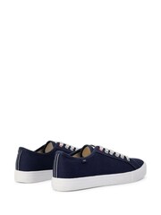 Regatta Blue Marine Pumps Canvas Trainers - Image 3 of 6